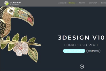 3DESIGN CAD Software - www.3design.com