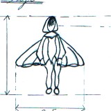 escuela de joyería, arte y diseño CADJ ® Boceto
