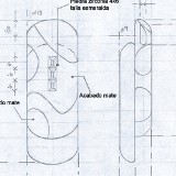 escuela de joyería, arte y diseño CADJ ® Boceto