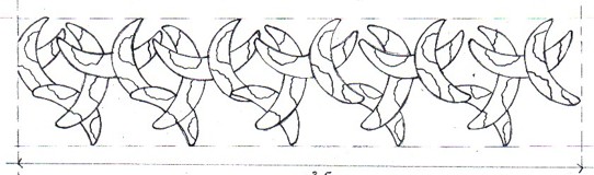 escuela de joyería, arte y diseño CADJ ® Boceto