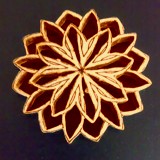 escuela de joyería, arte y diseño CADJ: Dije