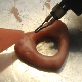 escuela de joyería, arte y diseño CADJ ® Modelado en cera
