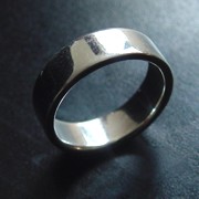 escuela de joyería, arte y diseño CADJ: Anillo