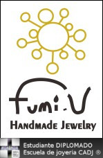 diplomado profesional Centro de Arte y Diseño en Joyería CADJ ® Fumi Uotani