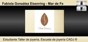 Centro de Arte y Diseño en Joyería ® Fabiola González Eisenring - Puerto Vallarta